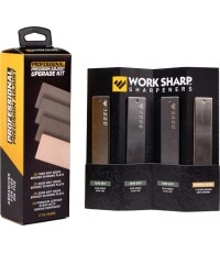 System do ostrzenia Work Sharp Precision Adjust Up Kit