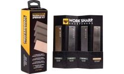 System do ostrzenia Work Sharp Precision Adjust Up Kit