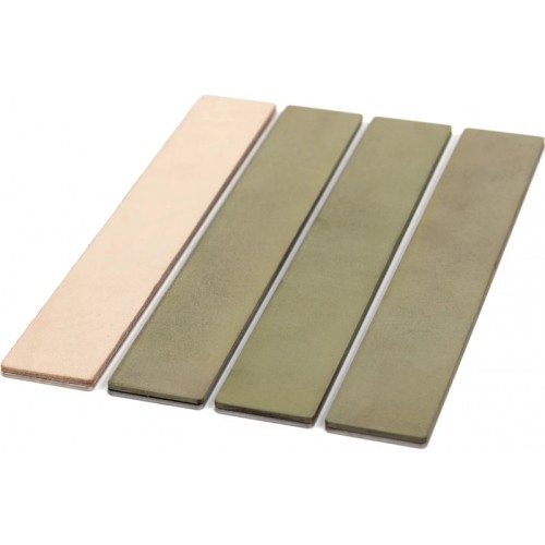 System do ostrzenia Work Sharp Precision Adjust Up Kit