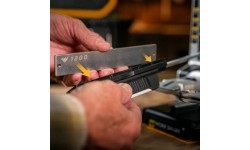 System do ostrzenia Work Sharp Precision Adjust Up Kit