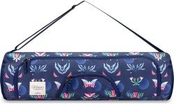 Torba na matę do ćwiczeń Spokey The Bloom Bag
