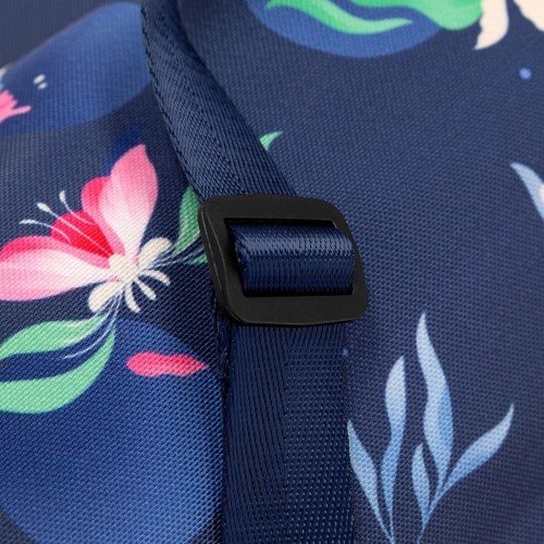 Torba na matę do ćwiczeń Spokey The Bloom Bag