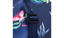 Torba na matę do ćwiczeń Spokey The Bloom Bag