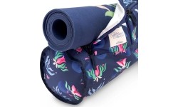 Torba na matę do ćwiczeń Spokey The Bloom Bag
