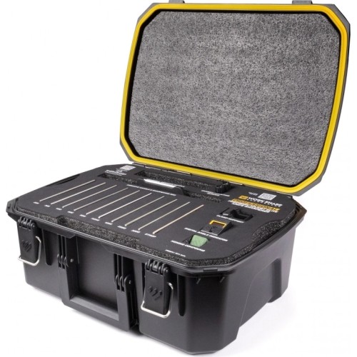 Zestaw do ostrzenia Work Sharp Professional Precision Adjust Elite