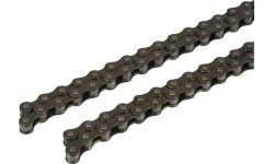 Łańcuch Fischer, 1-biegowy, 112L, 1/2" x 1/8"