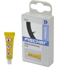 Klej do naprawy dętek Fischer (tylko klej)