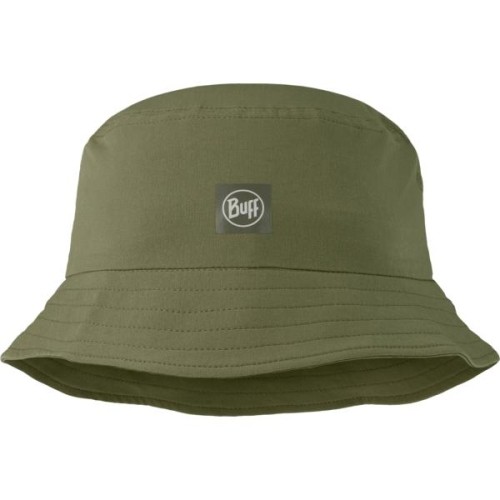 Kapelusz bucket Adventure, khaki, L/XL - 859
