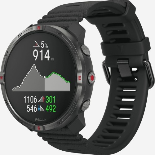Zegarek sportowy Polar Grit X2