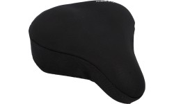 Nakładka na siodełko FISCHER Memory Foam