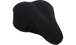 Nakładka na siodełko FISCHER Trekking Memory Foam