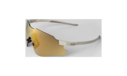 Okulary przeciwsłoneczne Nebula Vanilla Matt L.Dark Gold MR, CAT.2, VLT 23%