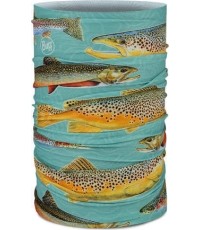 Chusta wielofunkcyjna Coolnet UV Abachar Trout Multi - 133843