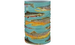 Chusta wielofunkcyjna Coolnet UV Abachar Trout Multi - 133843