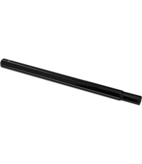 Wspornik siodła FISCHER 25.4 mm / 350 mm, aluminium (czarny)