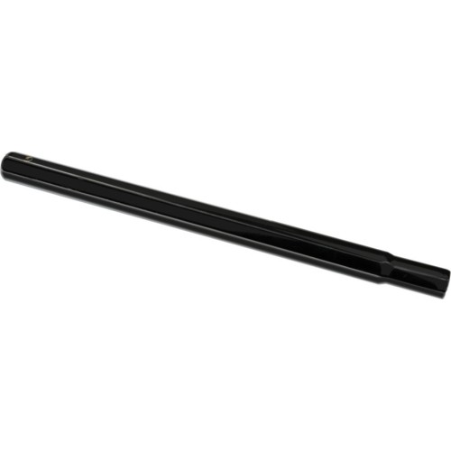 Wspornik siodła FISCHER 25.4 mm / 350 mm, aluminium (czarny)