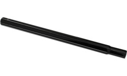Wspornik siodła FISCHER 25.4 mm / 350 mm, aluminium (czarny)