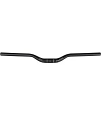 Kierownica FORCE Basic H6.8 31,8/700mm, aluminium (czarna)