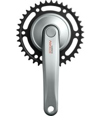Przednia zębatka Shimano NEXUS FC-C6000 33T 170mm