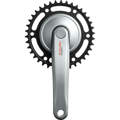 Przednia zębatka Shimano NEXUS FC-C6000 33T 170mm