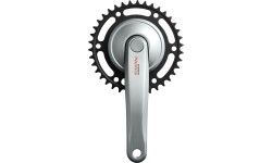 Przednia zębatka Shimano NEXUS FC-C6000 33T 170mm