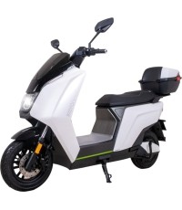 Hulajnoga elektryczna SRT 5 Pro 10” - Biały