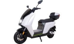 Hulajnoga elektryczna SRT 5 Pro 10” - Biały