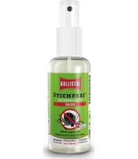 Ballistol "Stichfrei" ochrona przed kleszczami