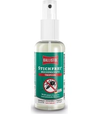 Ballistol „Stichfrei” środek na komary Tropical