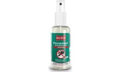 Ballistol „Stichfrei” środek na komary Tropical