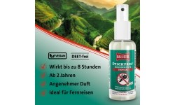 Ballistol „Stichfrei” środek na komary Tropical