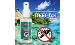 Ballistol „Stichfrei” środek na komary Tropical