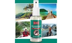 Ballistol „Stichfrei” środek na komary Tropical
