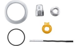 Zestaw części osi przekładni wewnętrznej Shimano Nexus 3-speed SM-3C41 // do hamulca nożnego