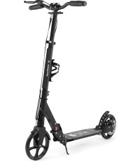 Hulajnoga HyperMotion Skyline, czarna
