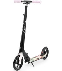 Hulajnoga HyperMotion Vibe black-pink
