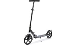 Rowerek biegowy HyperMotion City Swift 12, czarny