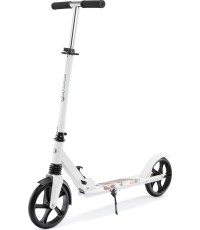 Rowerek biegowy HyperMotion City Swift 12 white
