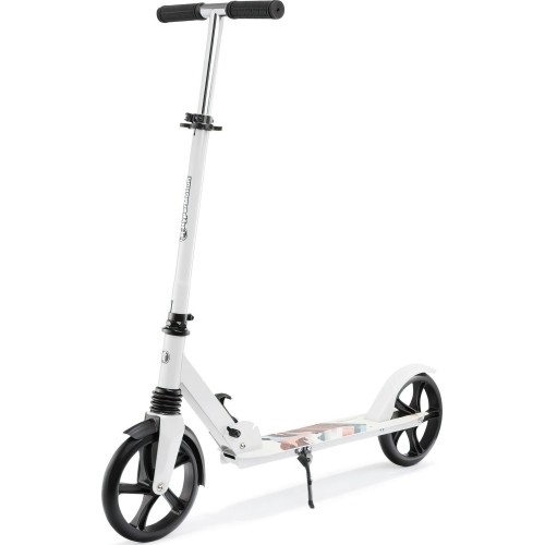 Rowerek biegowy HyperMotion City Swift 12 white