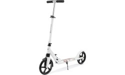 Rowerek biegowy HyperMotion City Swift 12 white
