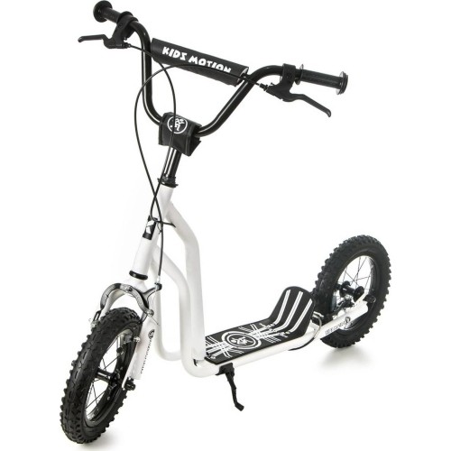Hulajnoga HyperMotion Viva 12 white