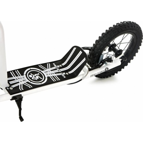 Hulajnoga HyperMotion Viva 12 white