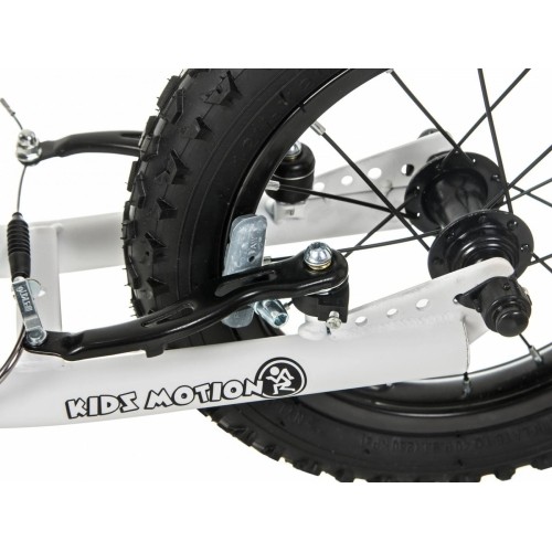 Hulajnoga HyperMotion Viva 12 white