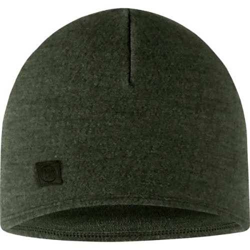 Czapka Merino Fleece Forest - 809