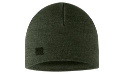 Czapka Merino Fleece Forest - 809