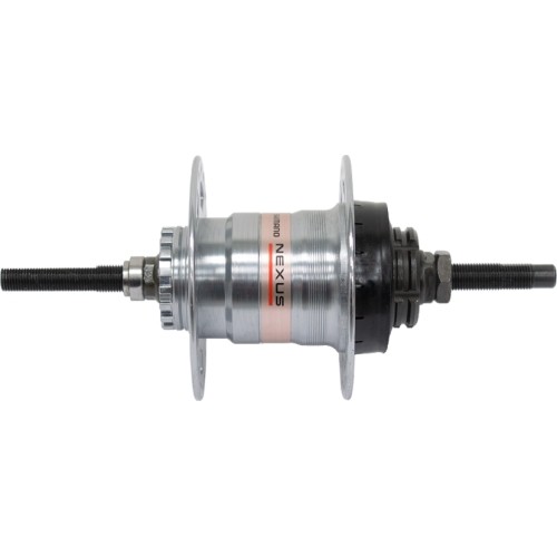 Piasta tylna z przerzutką wewnętrzną Shimano Nexus SG-3R40 // 3 biegi, Roller Brake
