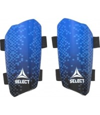 Nagolenniki piłkarskie Select Standard, rozmiar M