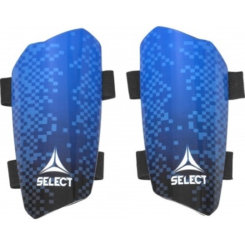 Nagolenniki piłkarskie Select Standard, rozmiar M