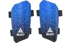 Nagolenniki piłkarskie Select Standard, rozmiar M