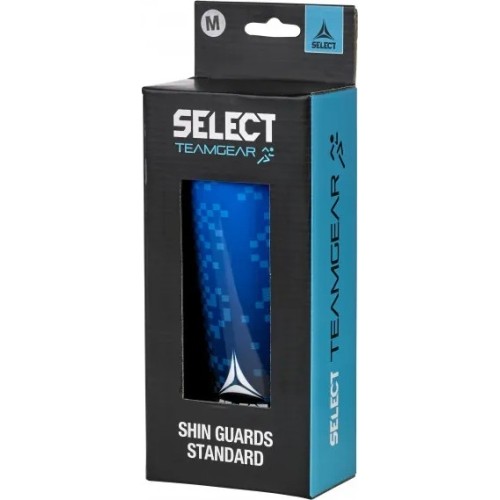 Nagolenniki piłkarskie Select Standard, rozmiar M